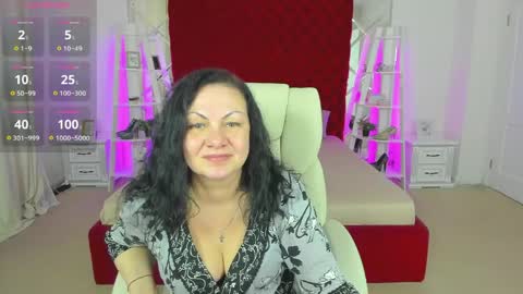 Iris online show from 05-18-26, 05:46