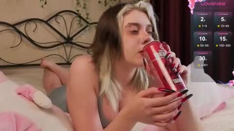 I am Cutie Iris3 online show from 09-21-25, 08:05