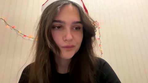 irisss31 online show from 12-24-24, 09:22