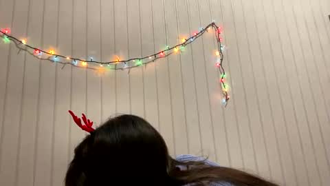 irisss31 online show from 12-30-24, 04:51