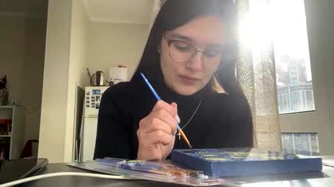 irisss31 online show from 02-02-26, 10:47