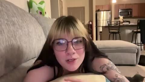 irissweets online show from 04-03-26, 09:07