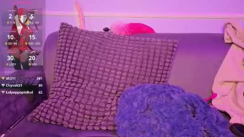 irissweetty online show from 03-22-26, 08:56