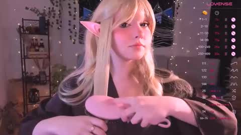 Irma online show from 10-15-25, 11:27