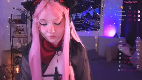 Irma online show from 10-24-25, 10:39