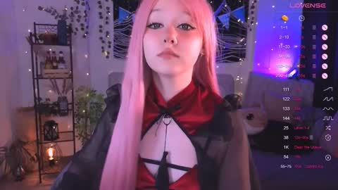 Irma online show from 10-26-25, 11:42