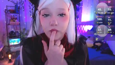 Irma online show from 11-30-25, 03:43