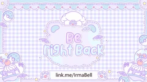 Irma online show from 02-20-26, 06:26