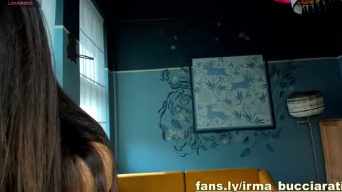 irma_bucciarati online show from 10-03-25, 11:18