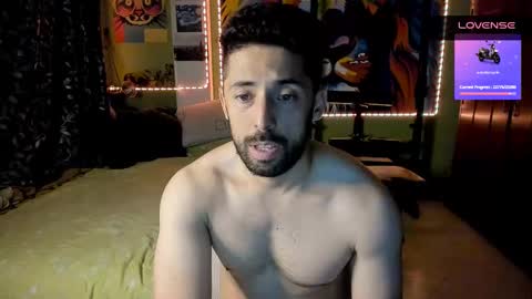 Dany - Indepent model online show from 10-20-25, 10:32