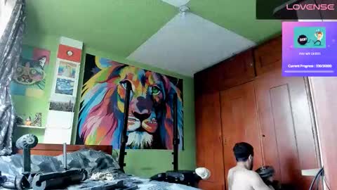 Dany - Indepent model online show from 11-21-25, 06:06