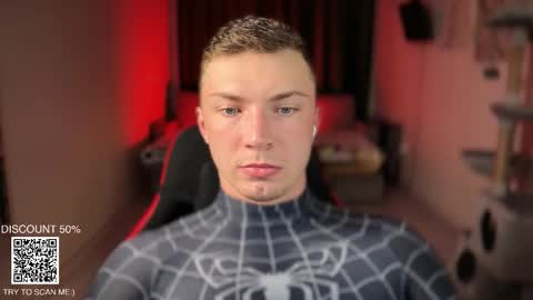 Iron online show from 11-25-25, 10:54