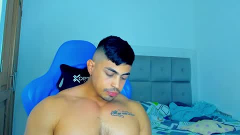 Iron online show from 01-18-25, 05:10