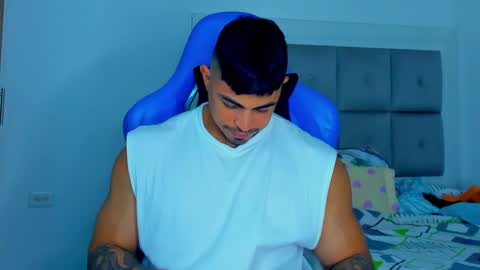 Iron online show from 01-19-25, 01:10