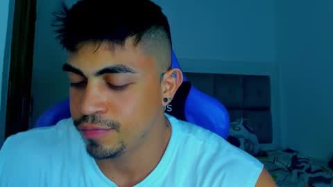 Iron online show from 01-20-25, 04:10