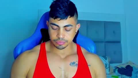 Iron online show from 01-21-25, 07:47