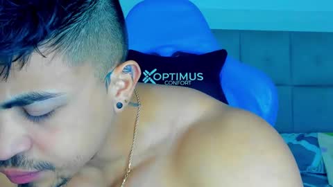 Iron online show from 01-25-25, 10:18