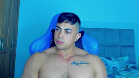 Iron online show from 02-02-25, 07:52