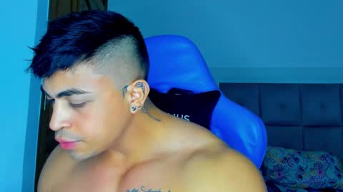 Iron online show from 02-04-25, 01:02