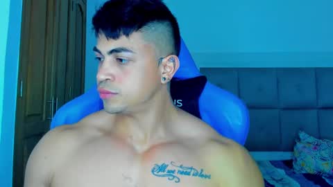 Iron online show from 02-05-25, 01:26