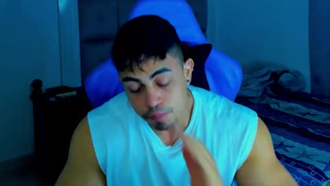 Iron online show from 02-12-25, 09:52