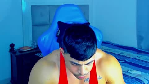 Iron online show from 02-16-25, 09:37