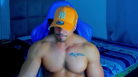 Iron online show from 02-17-25, 06:09