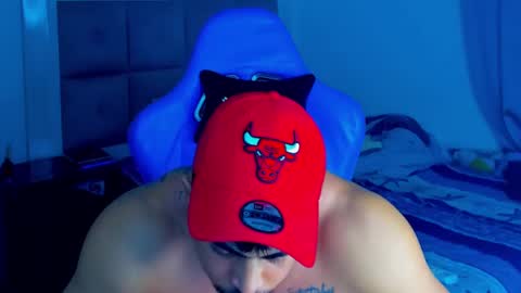 Iron online show from 02-24-25, 08:49