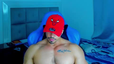 Iron online show from 02-26-25, 10:36