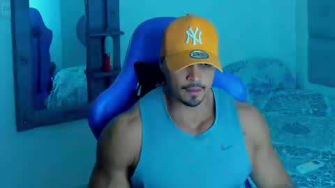 Iron online show from 09-17-25, 12:12