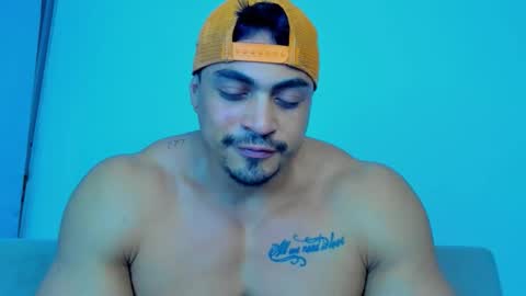 Iron online show from 10-15-25, 11:05