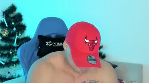 Iron online show from 12-20-25, 10:50