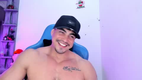 Iron online show from 05-08-26, 04:07