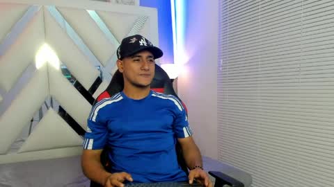 Iron king online show from 06-07-26, 12:42