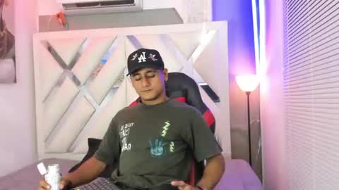 Iron king online show from 06-11-26, 12:14