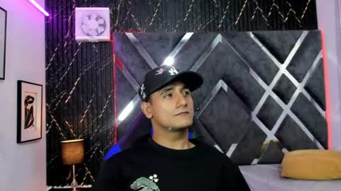 Iron king online show from 06-14-26, 12:29