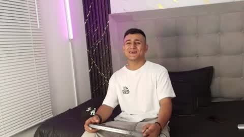 Iron king online show from 07-09-26, 12:20