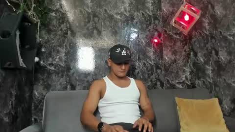 Iron king online show from 07-11-26, 12:41