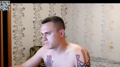 Anton online show from 06-23-26, 07:34
