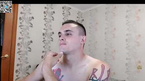 Anton online show from 06-25-26, 05:17