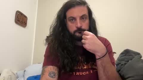 iron_reykh online show from 11-07-25, 08:09