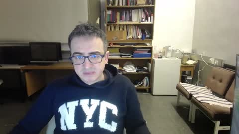 IronChrome online show from 12-30-24, 03:36