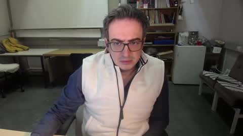 IronChrome online show from 02-24-25, 04:05