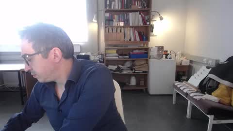 IronChrome online show from 02-26-25, 10:15