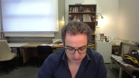 IronChrome online show from 02-27-25, 04:41