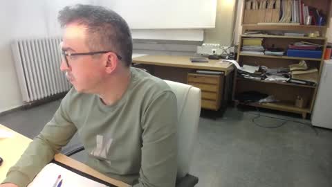 IronChrome online show from 03-03-25, 10:38