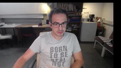 IronChrome online show from 09-19-25, 11:11