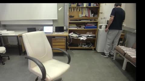 IronChrome online show from 09-24-25, 04:27