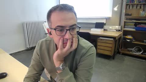 Snapshot of ironchrome chatting on 10-10-25, 04:44 IronChrome online show from 10-10-25, 04:44