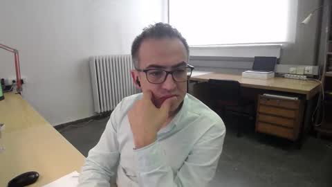 Snapshot of ironchrome chatting on 10-13-25, 08:03 IronChrome online show from 10-13-25, 08:03